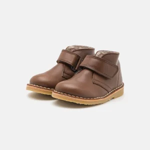 Unisex – Chaussures Premiers Pas – Hazelnut 10