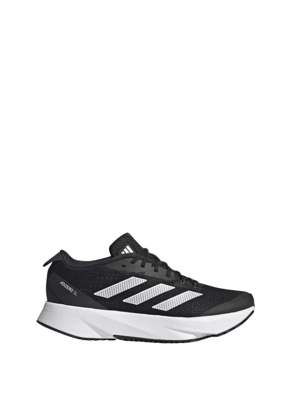 ADIDAS PERFORMANCE Adizero Sl – Chaussures De Running Neutres – Core Black Cloud White Carbon 9