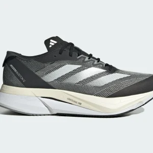 ADIDAS PERFORMANCE Adizero Boston 12 – Chaussures De Running Neutres – Core Black Cloud White Carbon 29