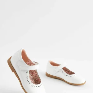 Next Mary Jane – Chaussures Premiers Pas – White 16