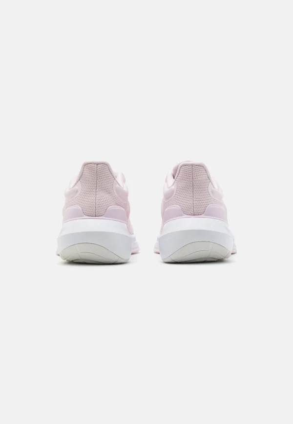 ADIDAS PERFORMANCE Ultrabounce Wide – Chaussures De Running Neutres – Almost Pink/Footwear White/Crystal White 4