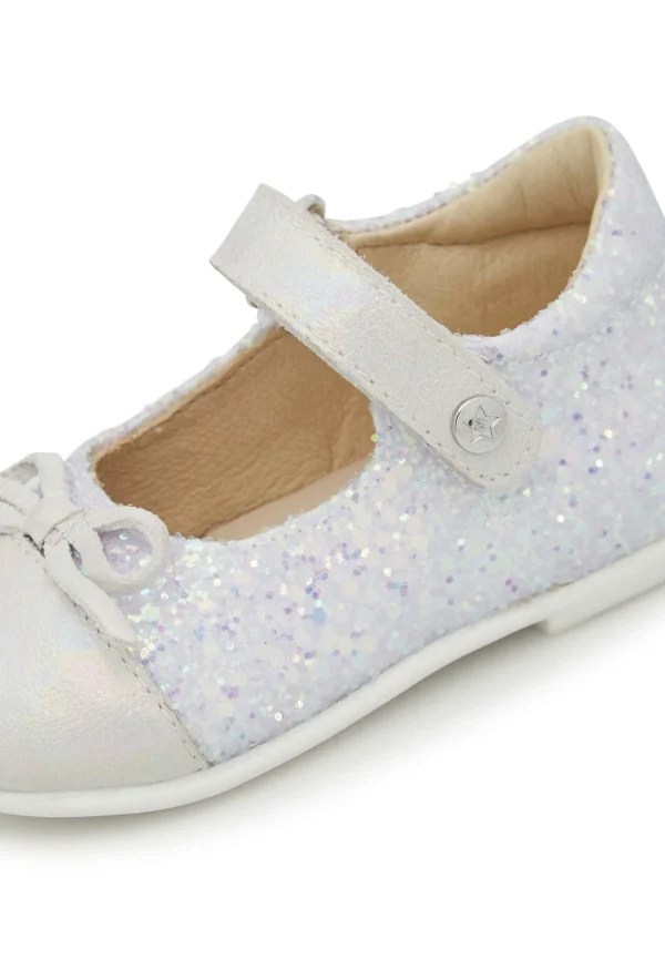 Naturino Salleny – Chaussures Premiers Pas – Silber 7