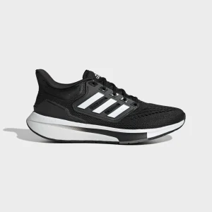 ADIDAS PERFORMANCE Eq21 Run – Chaussures De Running Neutres – Black 35