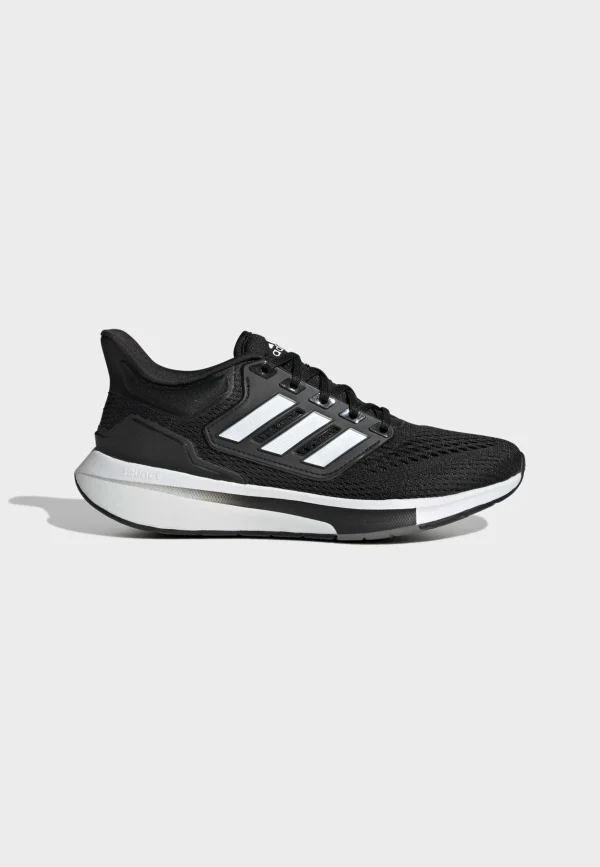 ADIDAS PERFORMANCE Eq21 Run – Chaussures De Running Neutres – Black 12