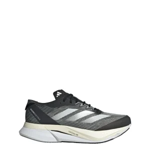 ADIDAS PERFORMANCE Adizero Boston 12 – Chaussures De Running Neutres – Core Black Cloud White Carbon 33