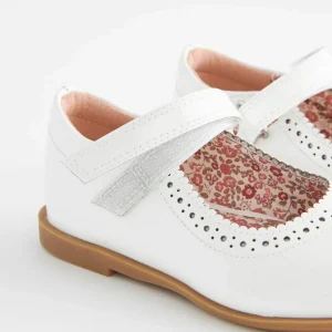 Next Mary Jane – Chaussures Premiers Pas – White 18