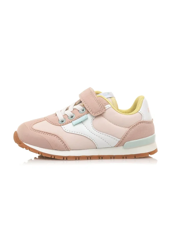 MTNG Chaussures Premiers Pas – Rosa 1