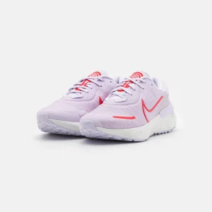 Nike Performance Renew Run 4 – Chaussures De Running Neutres – Barely Grape/Light Crimson/Doll/Summit White/White 10