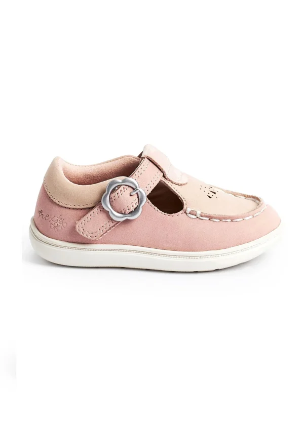 Next Chaussures Premiers Pas – Pink 1