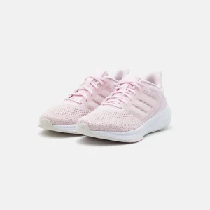 ADIDAS PERFORMANCE Ultrabounce Wide – Chaussures De Running Neutres – Almost Pink/Footwear White/Crystal White 10