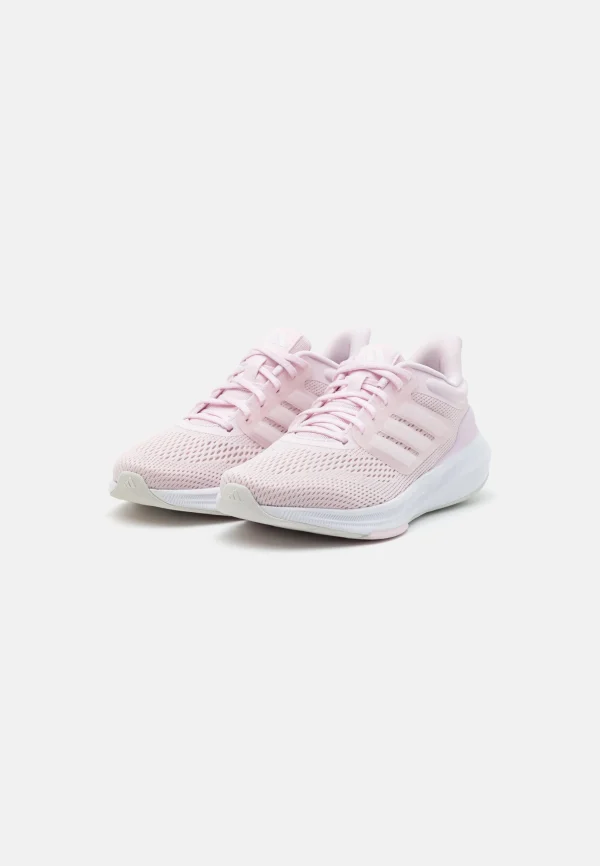 ADIDAS PERFORMANCE Ultrabounce Wide – Chaussures De Running Neutres – Almost Pink/Footwear White/Crystal White 3