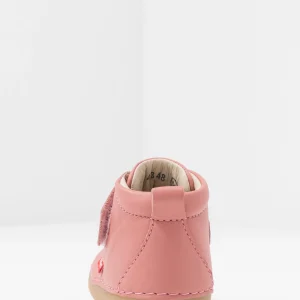 Kickers Sabio – Chaussures Premiers Pas – Rosé Antique 16