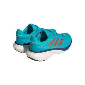 ADIDAS PERFORMANCE Supernova 3 – Chaussures De Running Stables – Luccya Brired Viofus 11