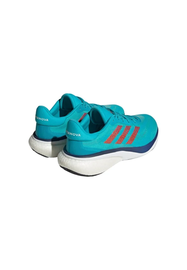 ADIDAS PERFORMANCE Supernova 3 – Chaussures De Running Stables – Luccya Brired Viofus 4