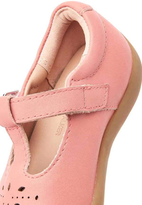 Next Chaussures Premiers Pas – Pink 5