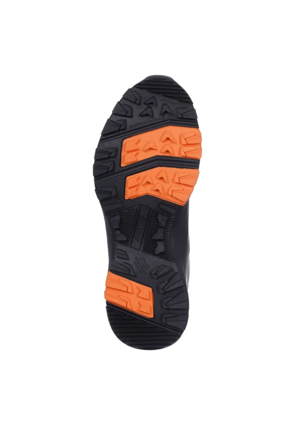 Andulo Ms – Chaussures De Course – Himbeere 5