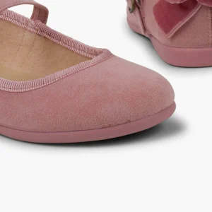 Chaussures Premiers Pas – Rosa 18