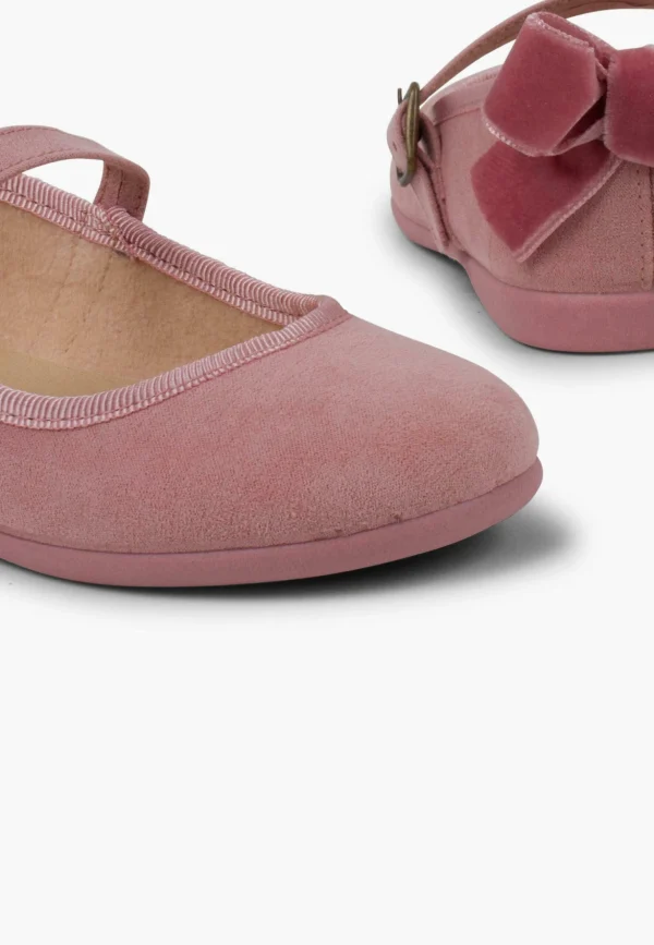 Chaussures Premiers Pas – Rosa 7