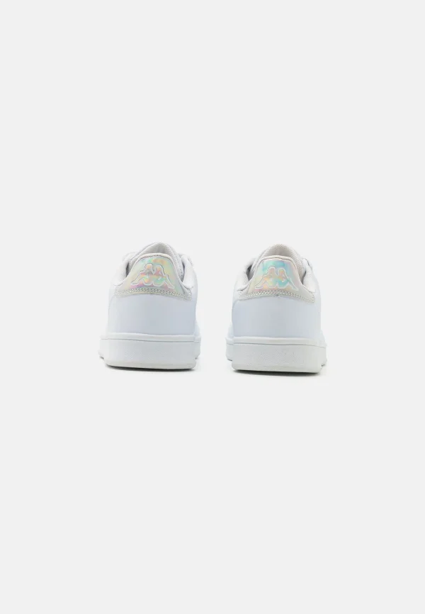 Kappa Chaussures Fitness – White/Multi-Coloured 4