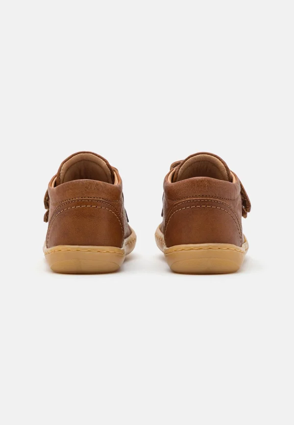 Everyday Shoe Unisex – Chaussures Premiers Pas – Cognac 4