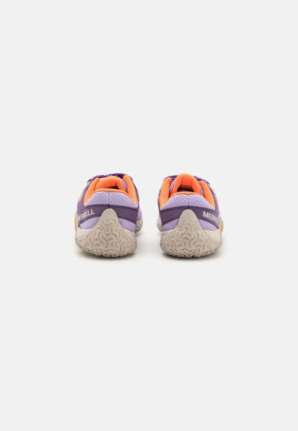 Merrell Trail Glove 7 – Chaussures De Running Neutres – Lilac 4