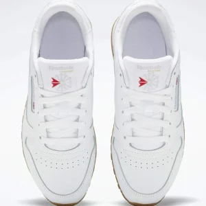 Reebok Classic Chaussures Premiers Pas – White 21