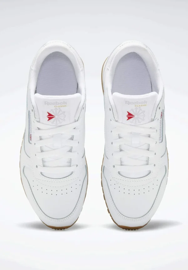 Reebok Classic Chaussures Premiers Pas – White 7