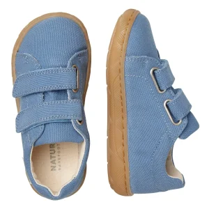 Naturino Arbia Vl – Chaussures À Scratch – Azurblau 12