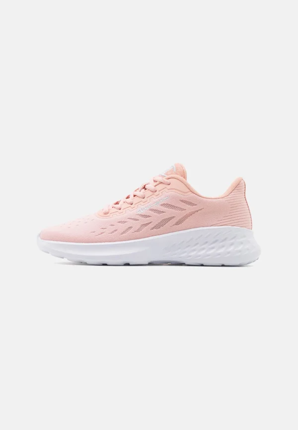 Champion Low Cut Shoe Core – Chaussures Fitness – Pink 1