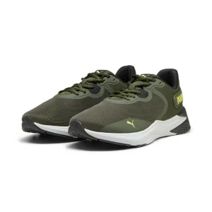 Puma Disperse Xt 3 – Chaussures Fitness – Myrtle/Yellow Burst/Black/Glacial Gray 16