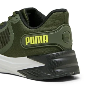 Puma Disperse Xt 3 – Chaussures Fitness – Myrtle/Yellow Burst/Black/Glacial Gray 20