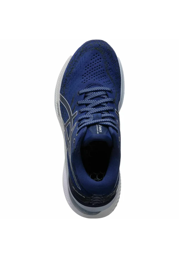 Gel Kayano 29 – Chaussures De Running Stables – Dive Blue Soft Sky 4