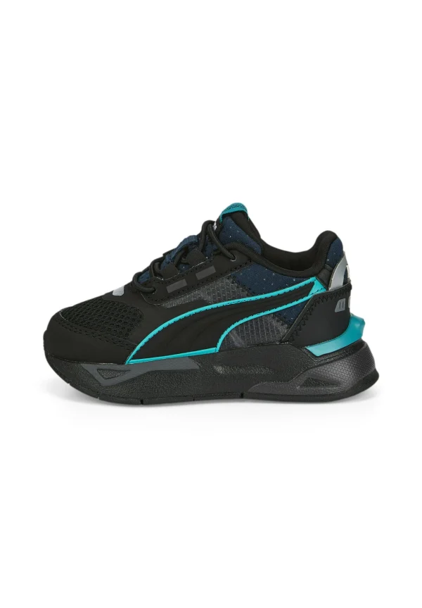 Puma Mirage – Chaussures Premiers Pas – Black Marine Blue 1