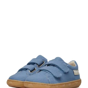 Naturino Arbia Vl – Chaussures À Scratch – Azurblau 10