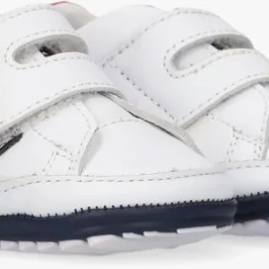 Shoesme Bp22s002 Chaussures Bébé En Blanc 9