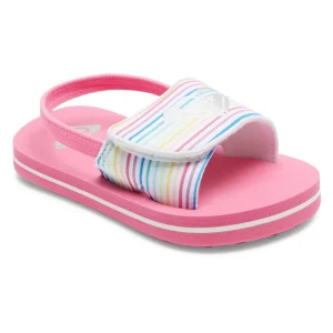 Roxy Finn – Chaussures Premiers Pas – Pink 9