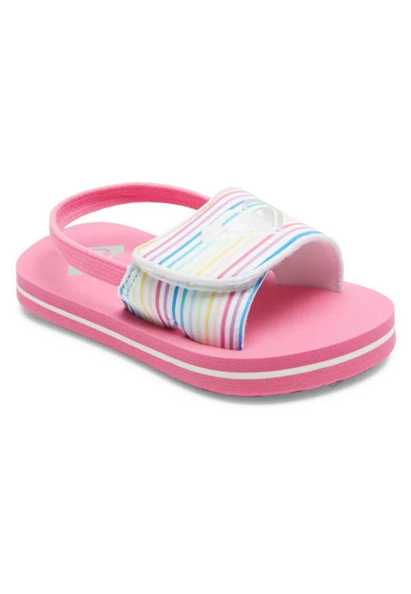 Roxy Finn – Chaussures Premiers Pas – Pink 3