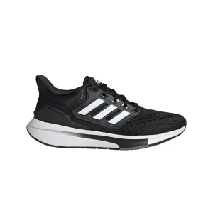 ADIDAS PERFORMANCE Eq21 Run – Chaussures De Running Neutres – Black 25