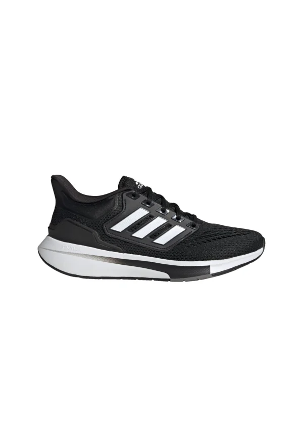 ADIDAS PERFORMANCE Eq21 Run – Chaussures De Running Neutres – Black 7