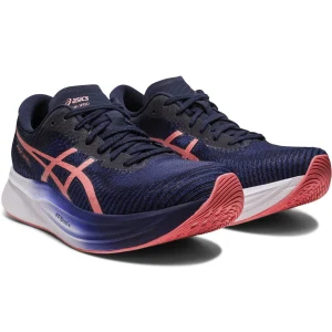 Magic Speed 2 – Chaussures De Running Compétition – Indigo Blue Papaya 10