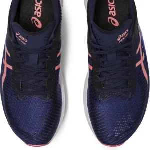 Magic Speed 2 – Chaussures De Running Compétition – Indigo Blue Papaya 12