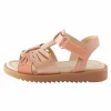 Next Chaussures Premiers Pas – Rose Gold 20