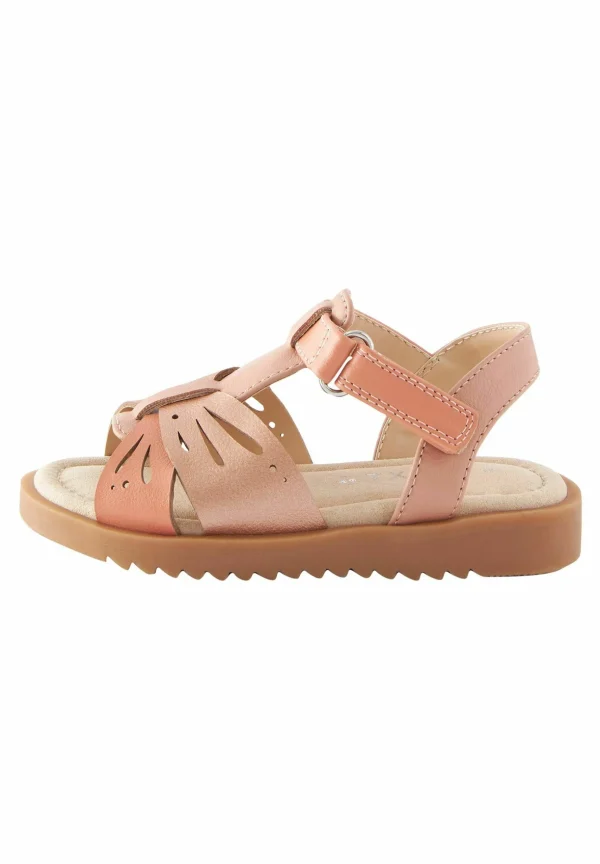 Next Chaussures Premiers Pas – Rose Gold 1