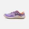 Merrell Trail Glove 7 – Chaussures De Running Neutres – Lilac 20