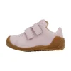 Dadda – Chaussures À Scratch – Pastelrosa 20