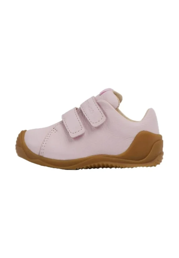 Dadda – Chaussures À Scratch – Pastelrosa 1