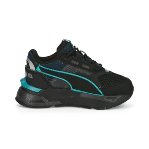 Puma Mirage – Chaussures Premiers Pas – Black Marine Blue 18