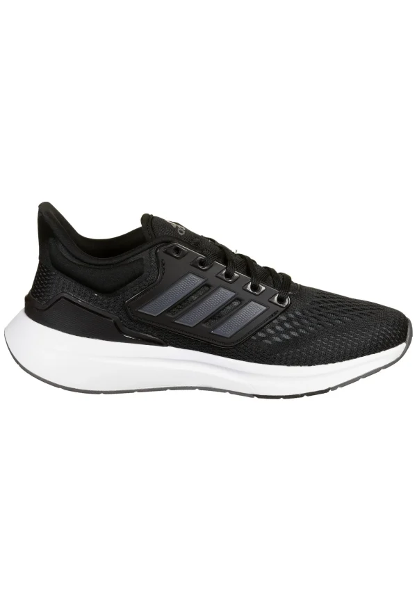 ADIDAS PERFORMANCE Eq21 Run – Chaussures De Running Neutres – Black 7