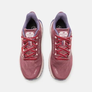 Fresh Foam Garoe – Chaussures De Running – Washed Burgundy 14