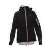 Peak Performance Ski Jacket Black WMN-INT-S Women 17